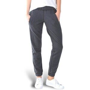 Lululemon Sattva Pant IIHeathered Black size 4